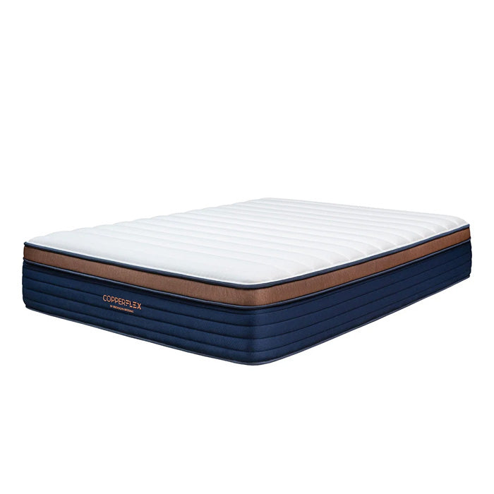 CopperFlex® Hybrid Mattress by Brooklyn Bedding