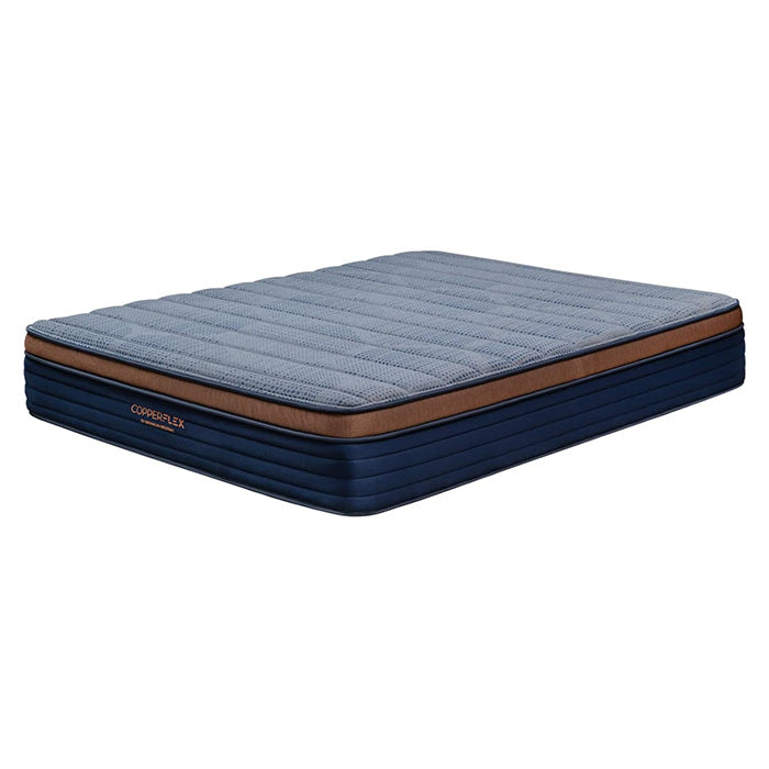 CopperFlex® Foam Mattress by Brooklyn Bedding