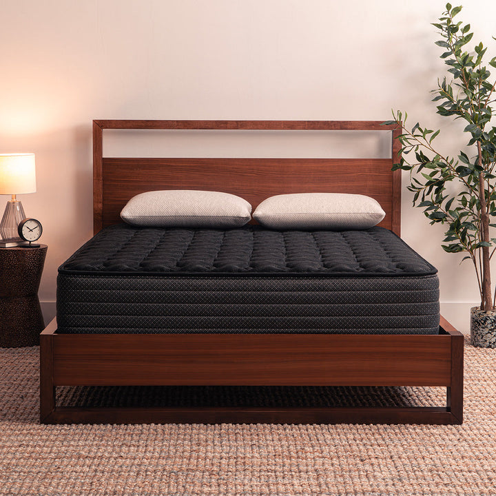 The Moon Extra Firm 11" Mattress by Worlds Best Sleep