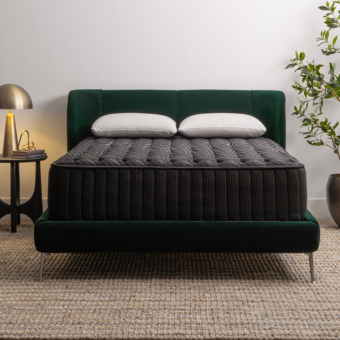 Galaxy Luxury Firm Mattress by Worlds Best Sleep