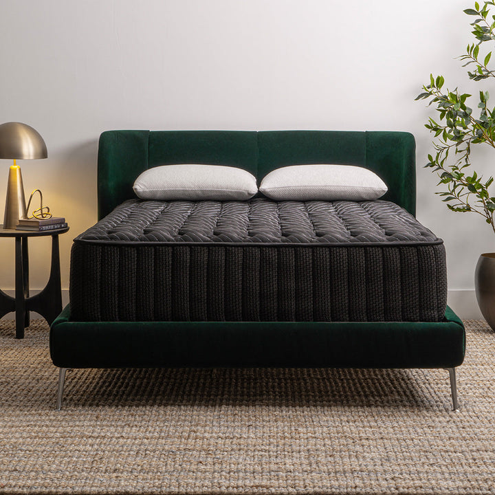 Galaxy Luxury Firm Mattress by Worlds Best Sleep