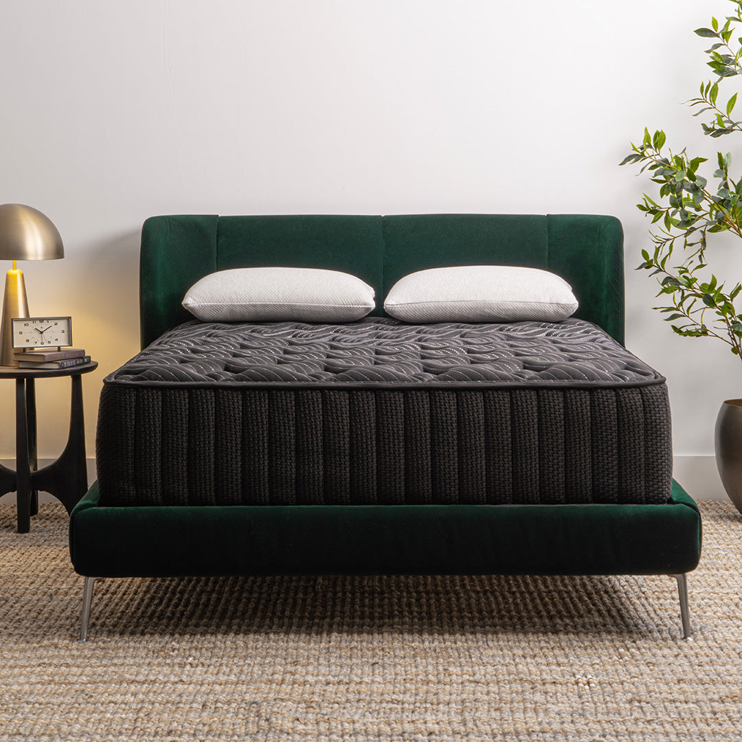 Galaxy Luxury Plush  Mattress by Worlds Best Sleep