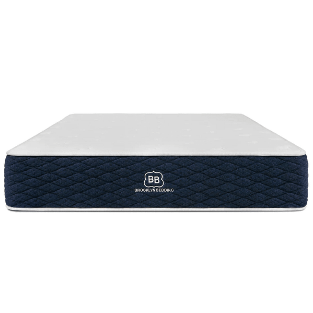 Signature Hybrid Mattress by Brooklyn Bedding