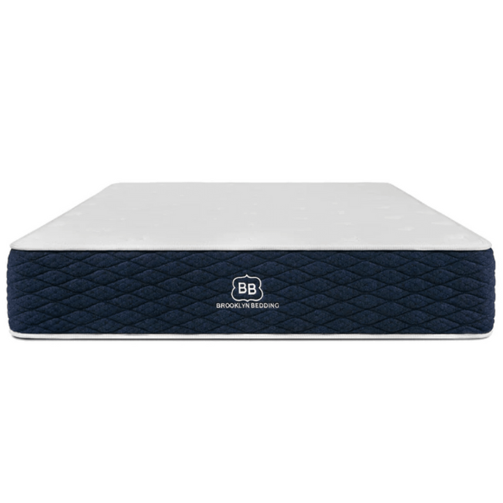 Signature Hybrid Mattress by Brooklyn Bedding