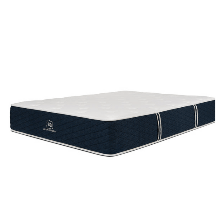 Signature Hybrid Mattress by Brooklyn Bedding
