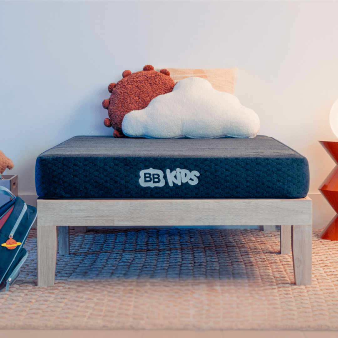 BB Kids Mattress by Brooklyn Bedding