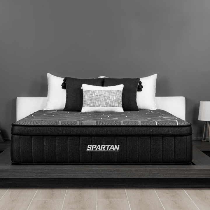 Spartan Mattress by Brooklyn Bedding