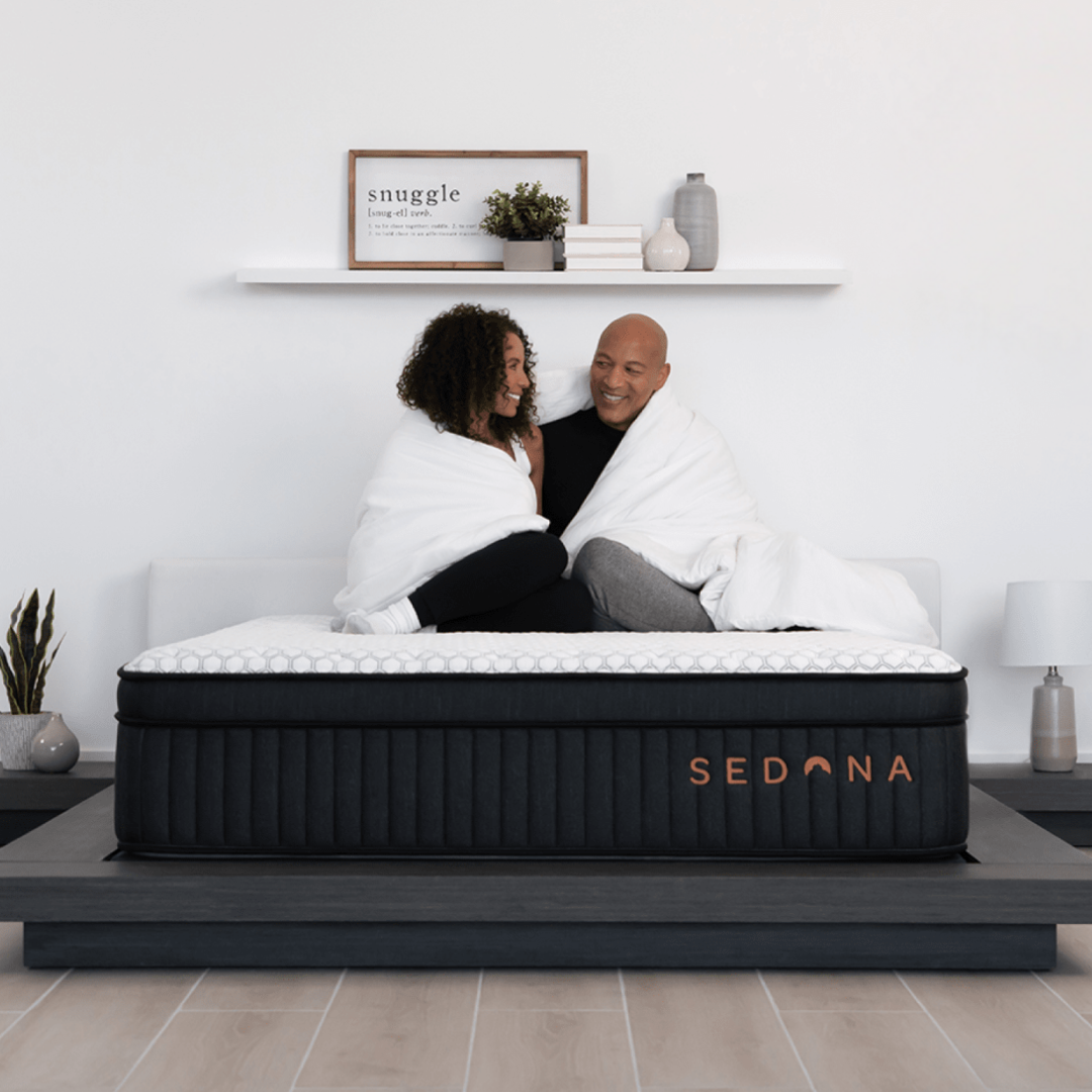 Sedona Elite Mattress by Brooklyn Bedding