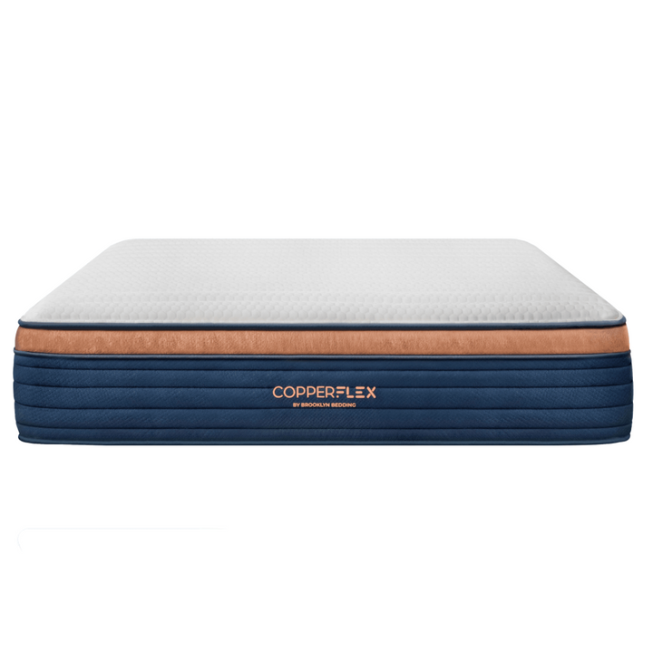 CopperFlex® Pro Foam Mattress by Brooklyn Bedding