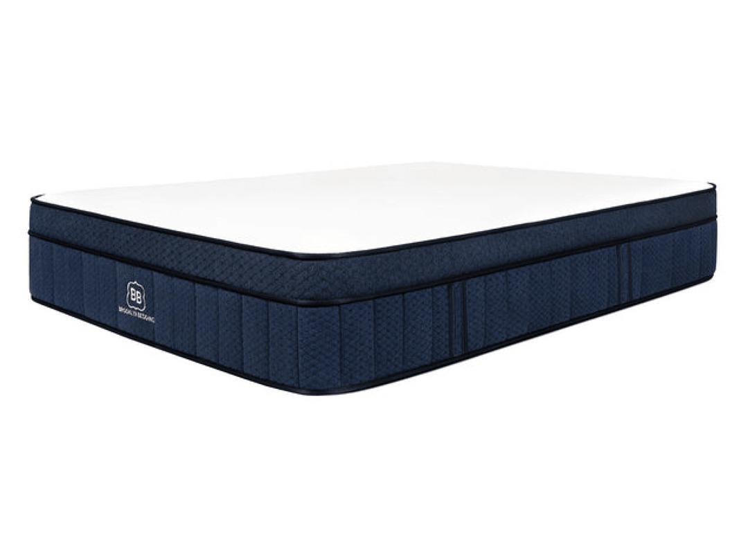 Aurora Luxe Cooling Mattress by Brooklyn Bedding