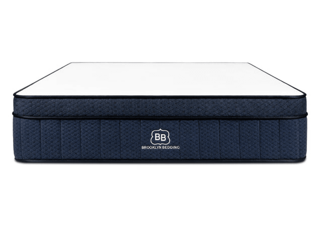 Aurora Luxe Cooling Mattress by Brooklyn Bedding