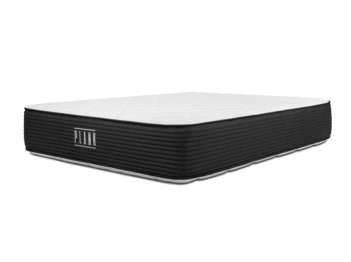 Plank Firm Luxe Mattress by Brooklyn Bedding