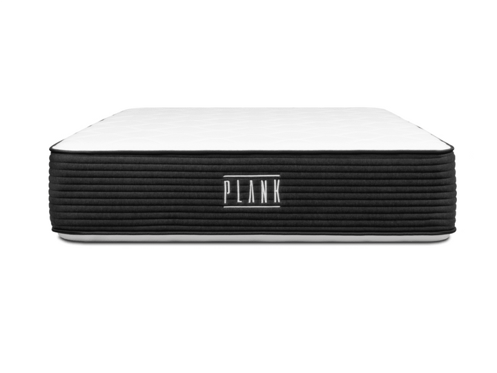 Plank Firm Luxe Mattress by Brooklyn Bedding