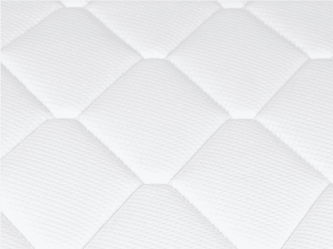 Plank Firm Luxe Mattress by Brooklyn Bedding