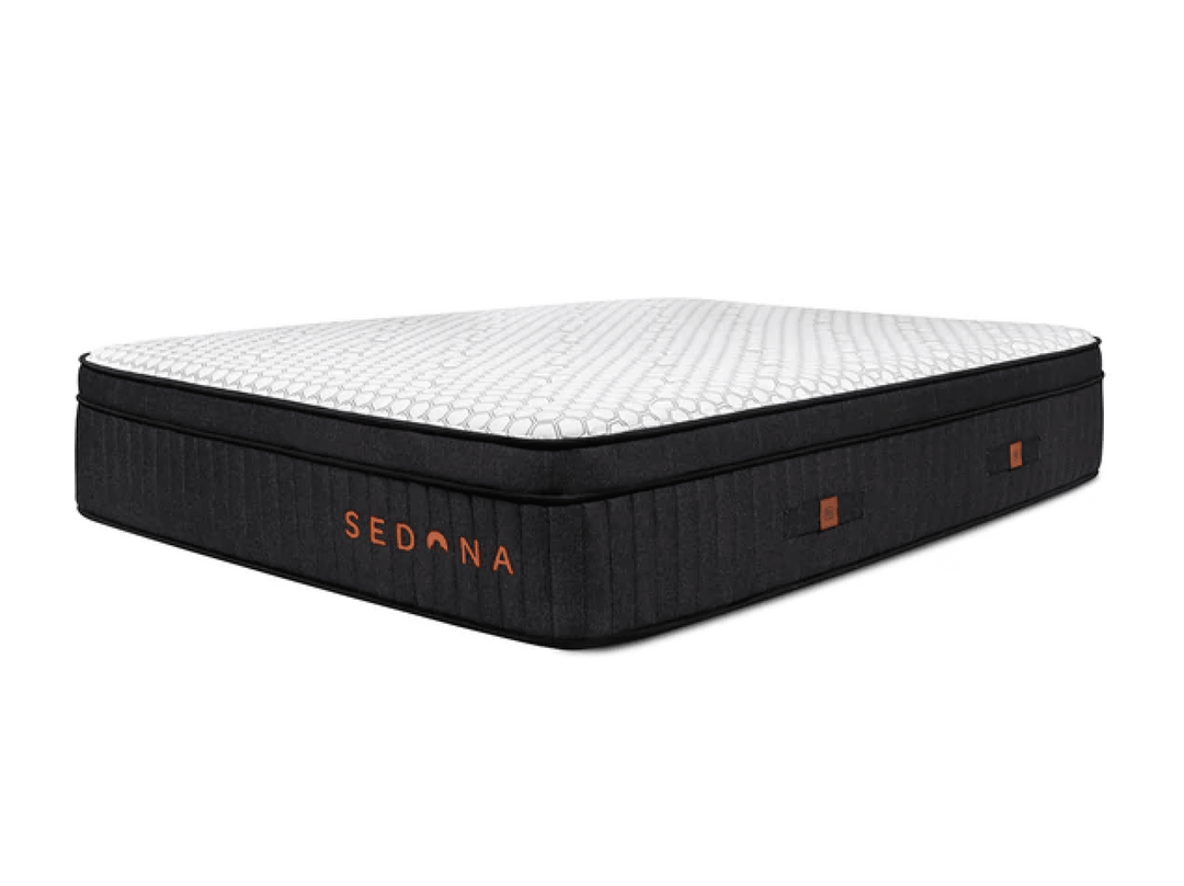 Sedona Elite Mattress by Brooklyn Bedding
