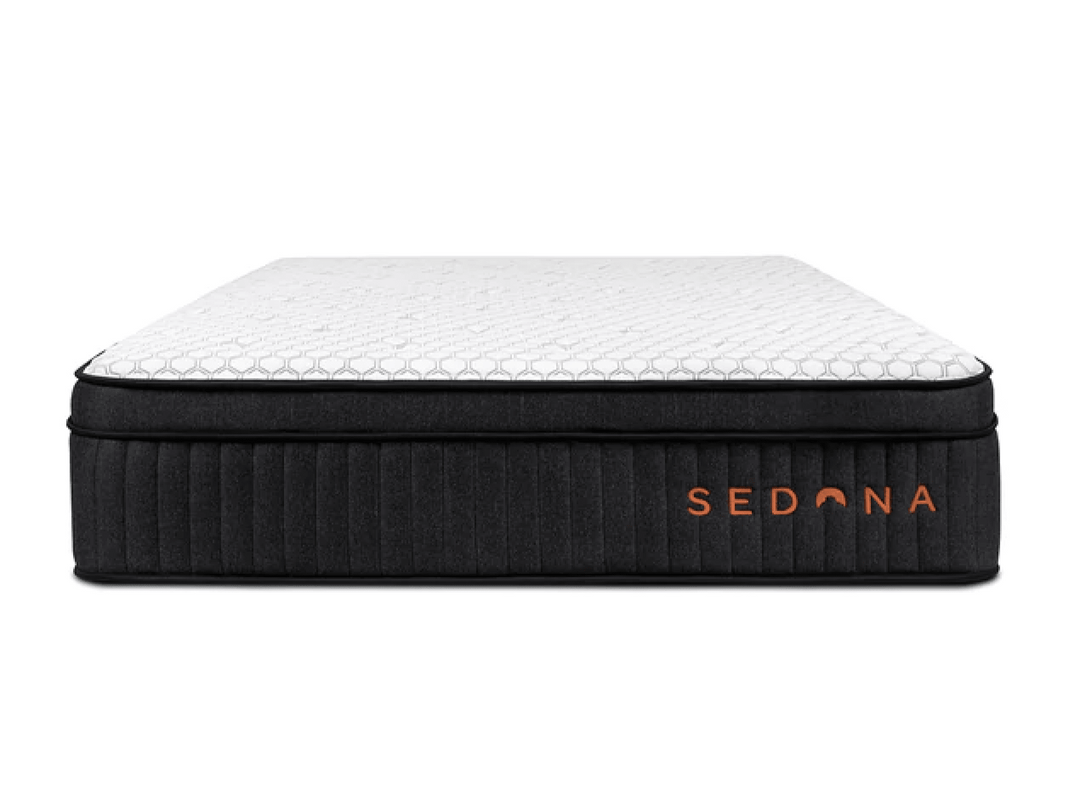Sedona Elite Mattress by Brooklyn Bedding