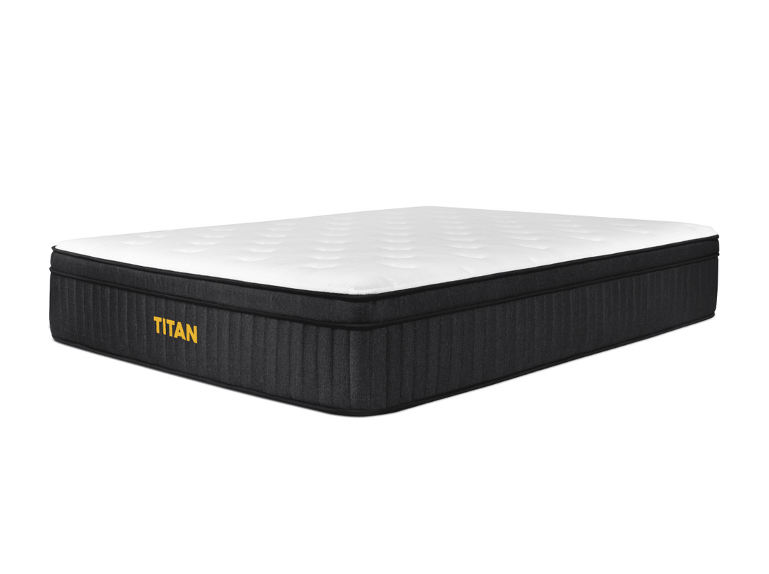 Titan® Plus Luxe Mattress by Brooklyn Bedding
