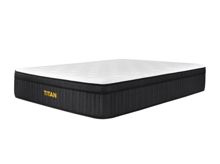 Titan® Plus Luxe Mattress by Brooklyn Bedding