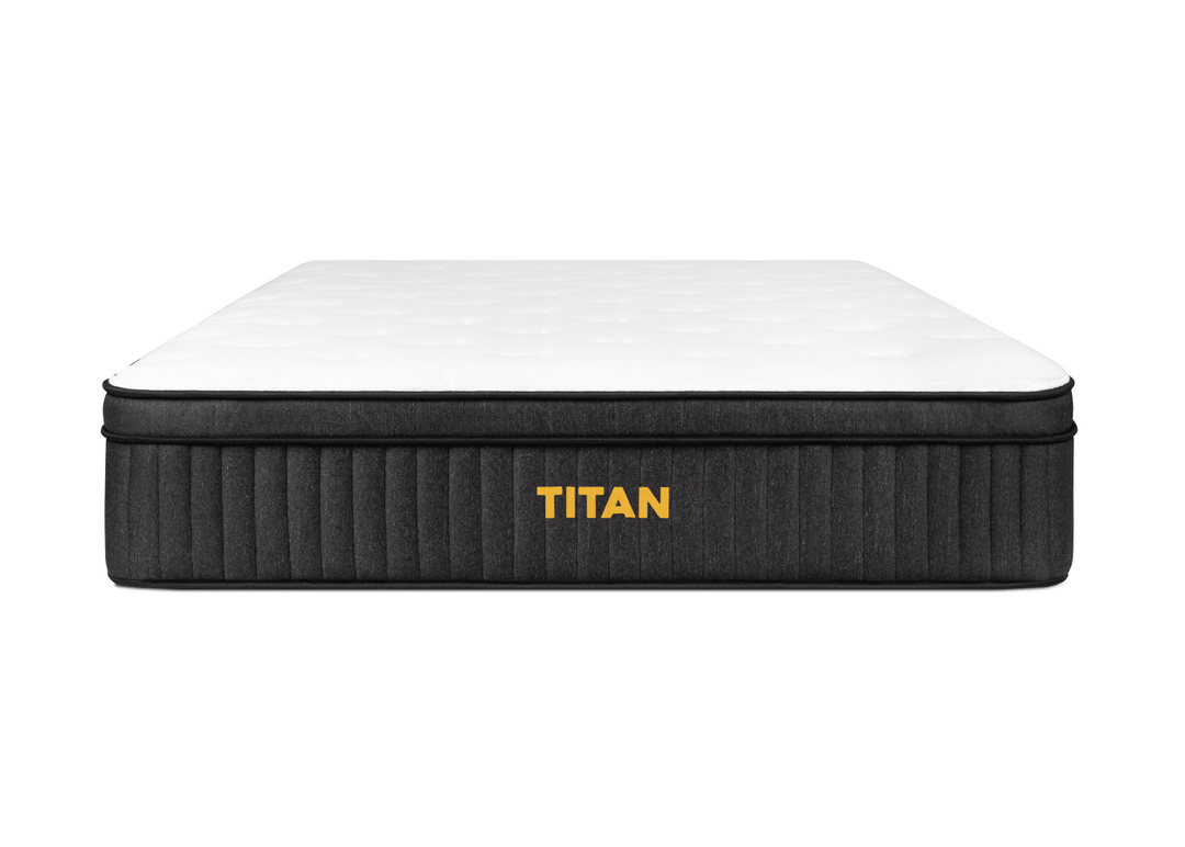 Titan® Plus Luxe Mattress by Brooklyn Bedding
