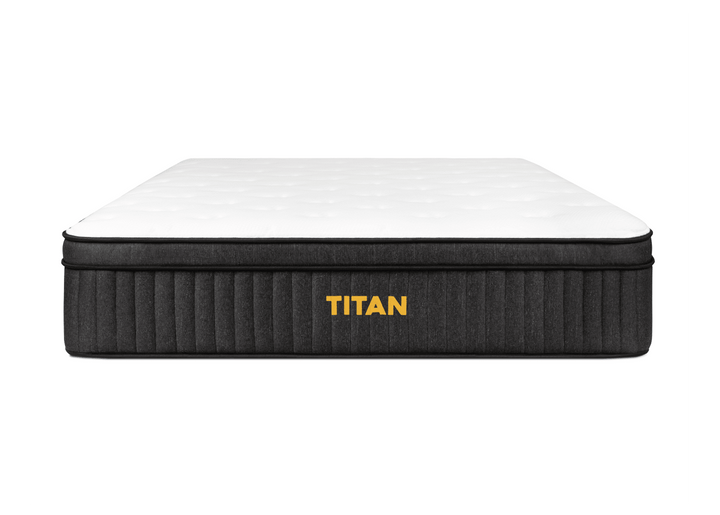 Titan® Plus Luxe Mattress by Brooklyn Bedding