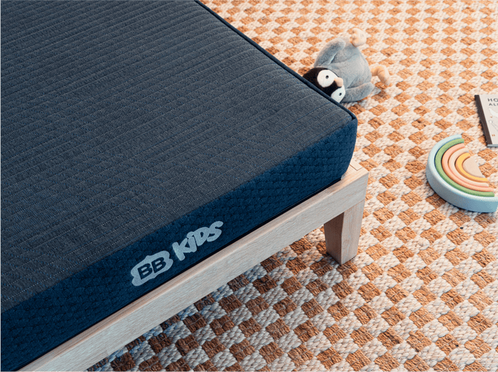 BB Kids Mattress by Brooklyn Bedding