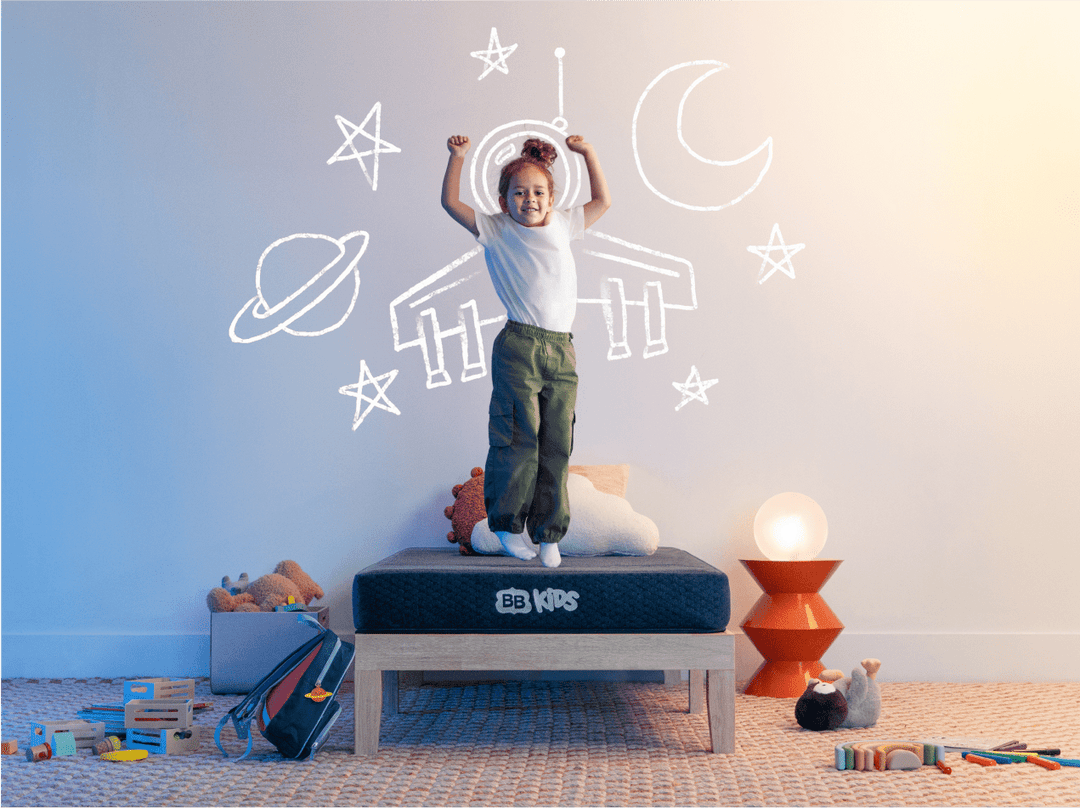 BB Kids Mattress by Brooklyn Bedding