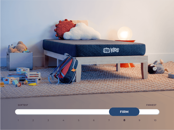 BB Kids Mattress by Brooklyn Bedding