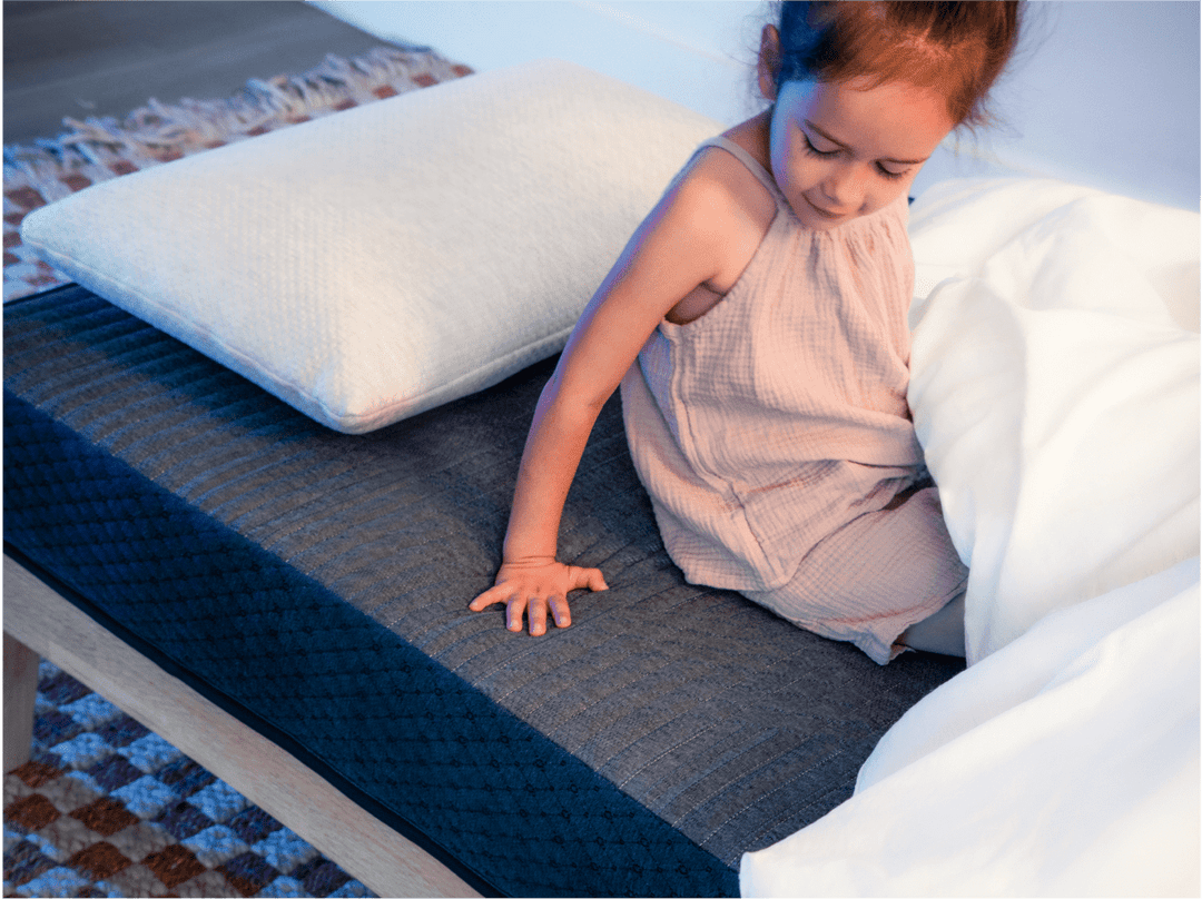 BB Kids Mattress by Brooklyn Bedding