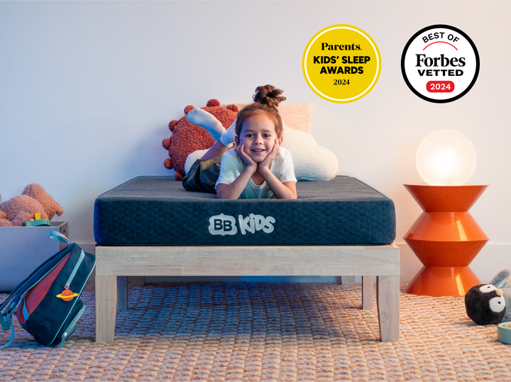 BB Kids Mattress by Brooklyn Bedding