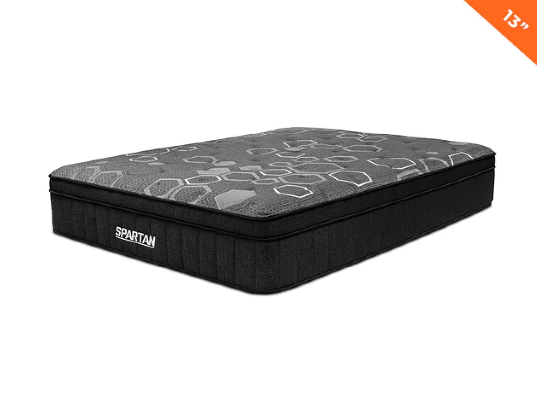 Spartan Mattress by Brooklyn Bedding