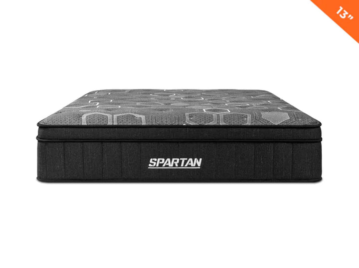 Spartan Mattress by Brooklyn Bedding