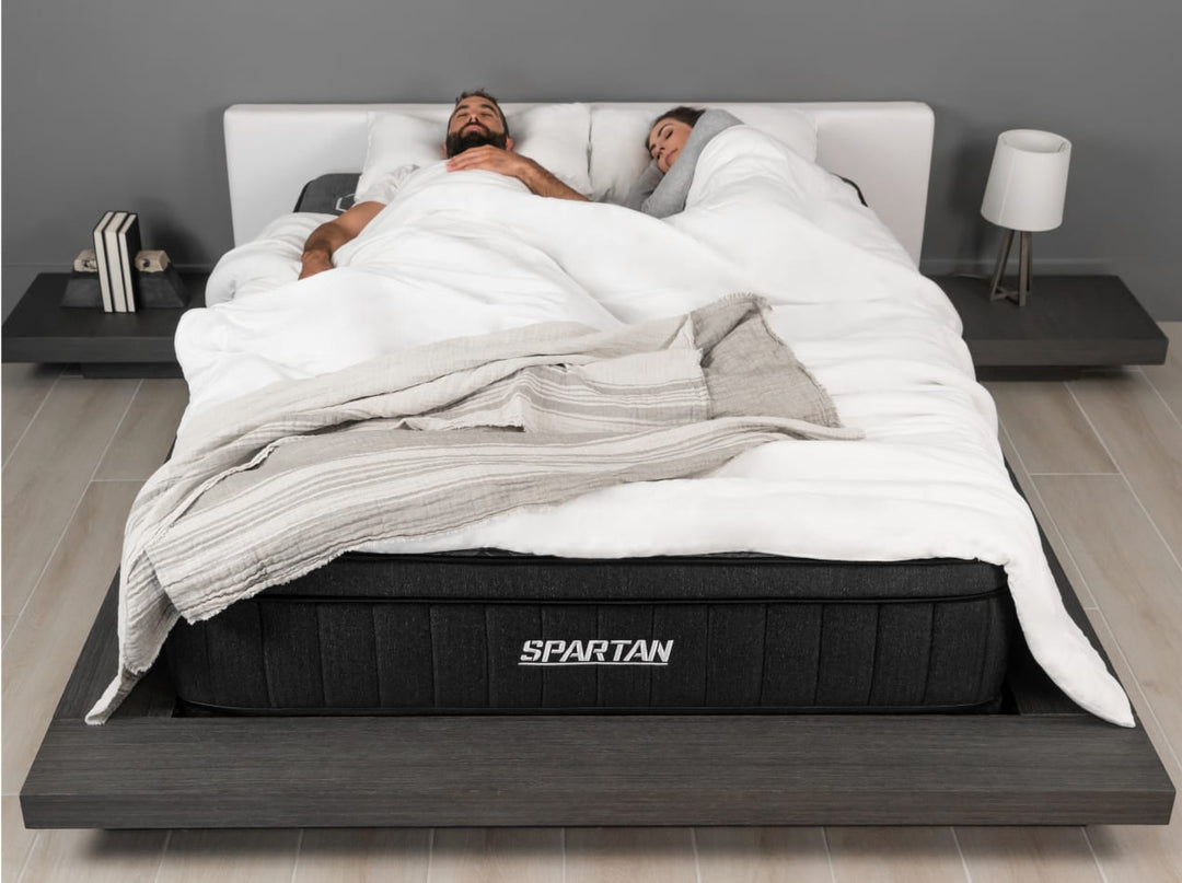 Spartan Mattress by Brooklyn Bedding