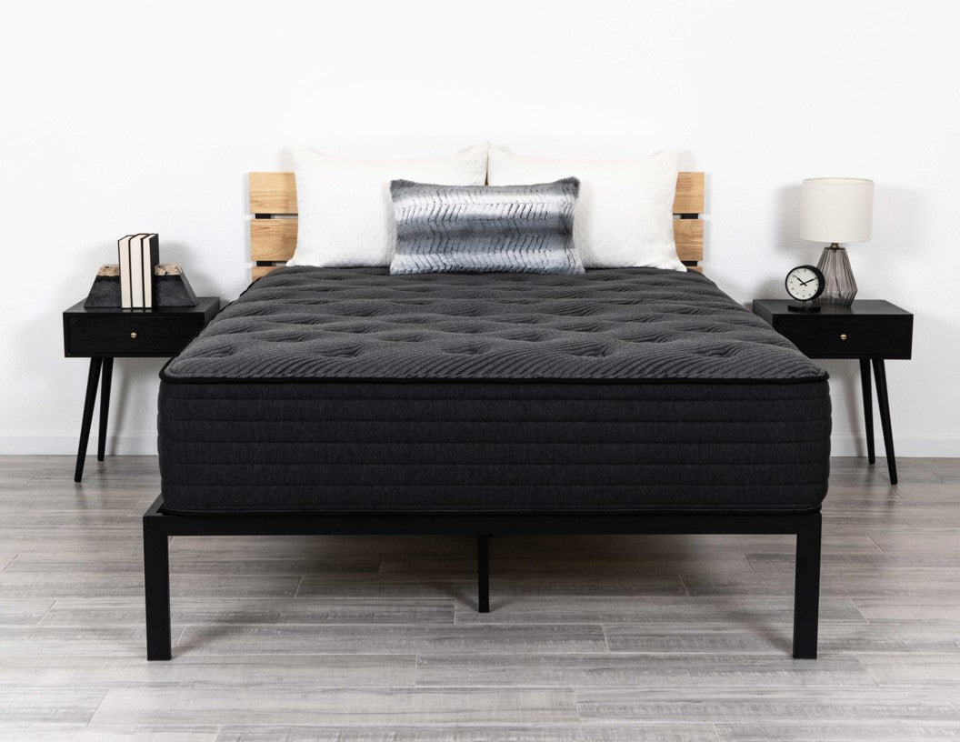 Room View Peak Luxury Plush Mattress